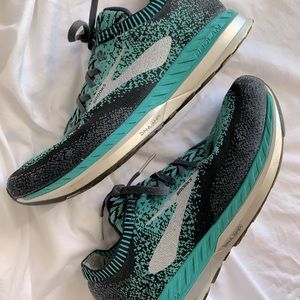 Brooks Bedlam Running Shoe